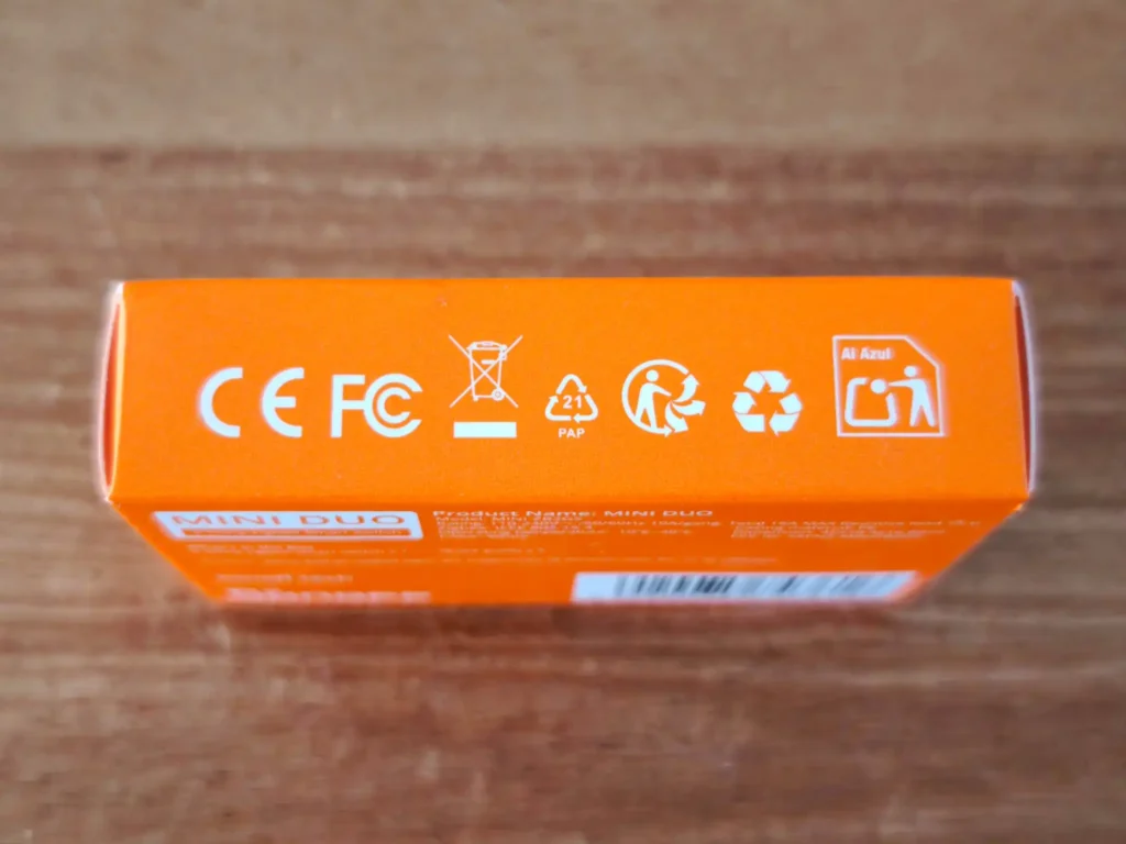 Sonoff Mini Duo module double On-Off zigbee et amplificateur 6 Sonoff mini duo zigbee module double 2048x1536 006