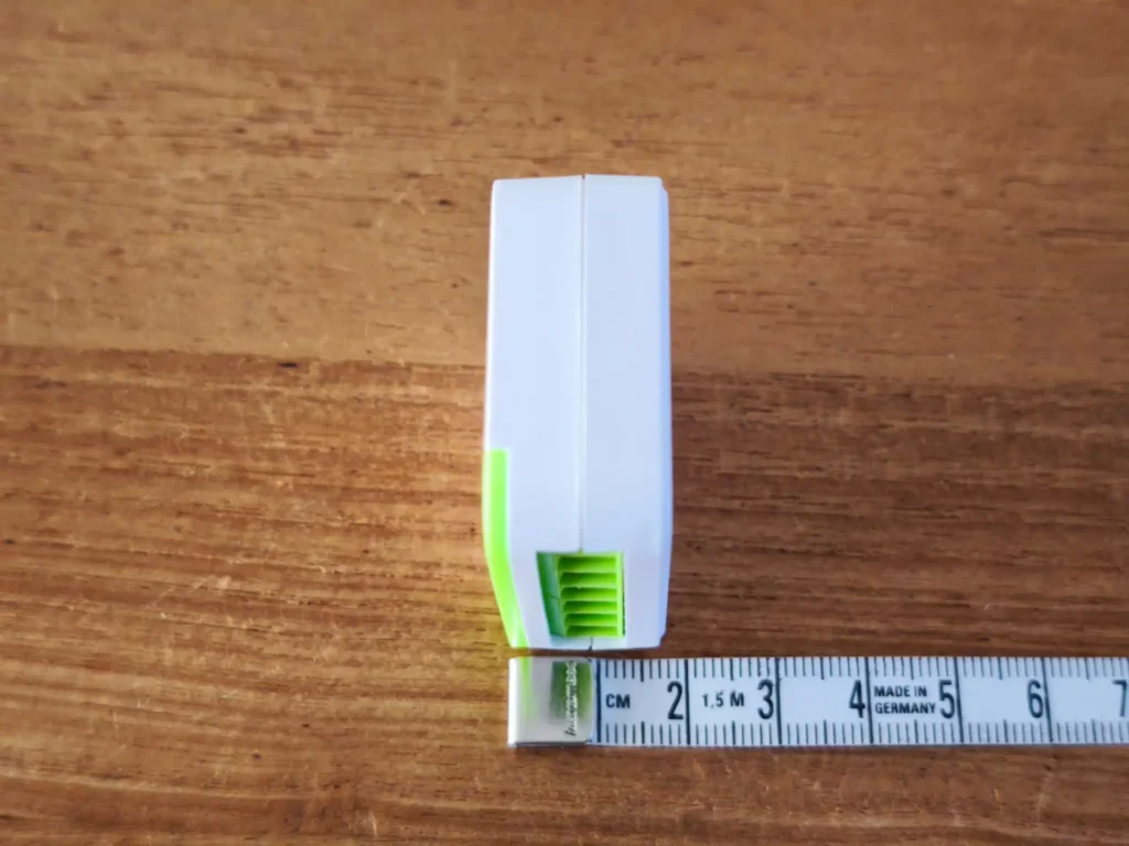 Sonoff Mini Duo module double On-Off zigbee et amplificateur 11 Sonoff mini duo zigbee module double 2048x1536 011