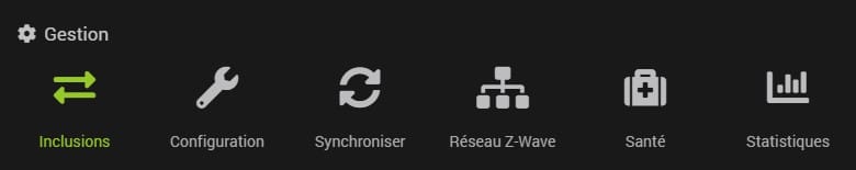 Zooz XS Relay Zen57 module On-Off Zwave800 Long Range 45 ZJS 0002 1