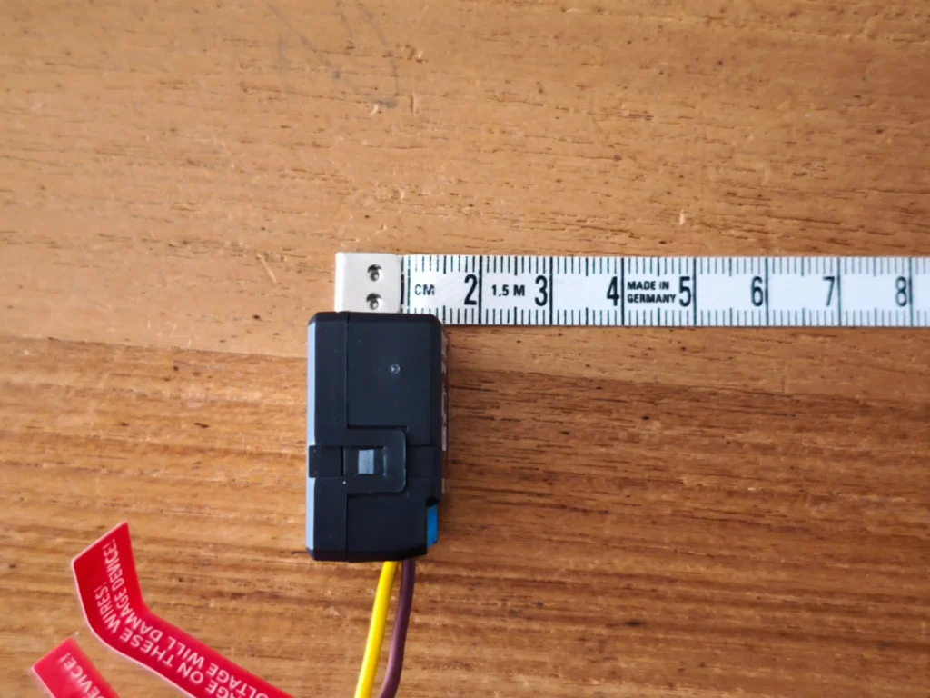 Zooz XS Relay Zen57 module On-Off Zwave800 Long Range 10 zooz xs relay zen57 module on off zwave800 lr 2048x1536 010