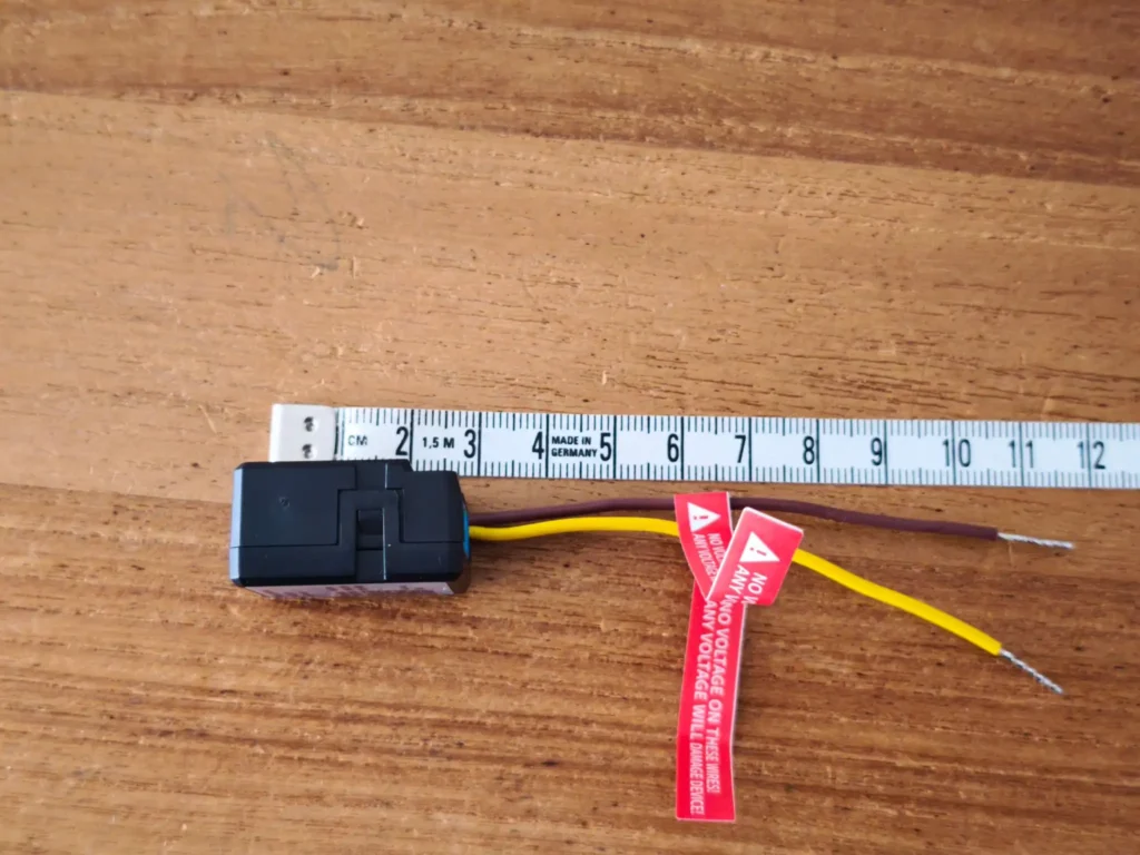 Zooz XS Relay Zen57 module On-Off Zwave800 Long Range 11 zooz xs relay zen57 module on off zwave800 lr 2048x1536 011
