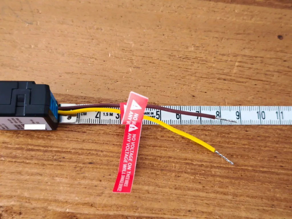 Zooz XS Relay Zen57 module On-Off Zwave800 Long Range 12 zooz xs relay zen57 module on off zwave800 lr 2048x1536 012