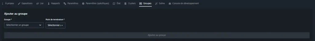 Découvrez de la prise Zigbee Nous Smart A7Z avec mesure de consommation 28 HA Z2M inc 019 1