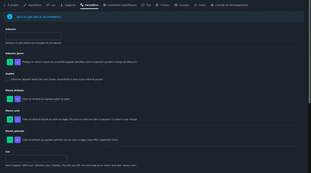 Tutoriel de la télécommande 4 boutons Sonoff ORB 4 in 1 zigbee 3.0 26 HA z2m inc 015a