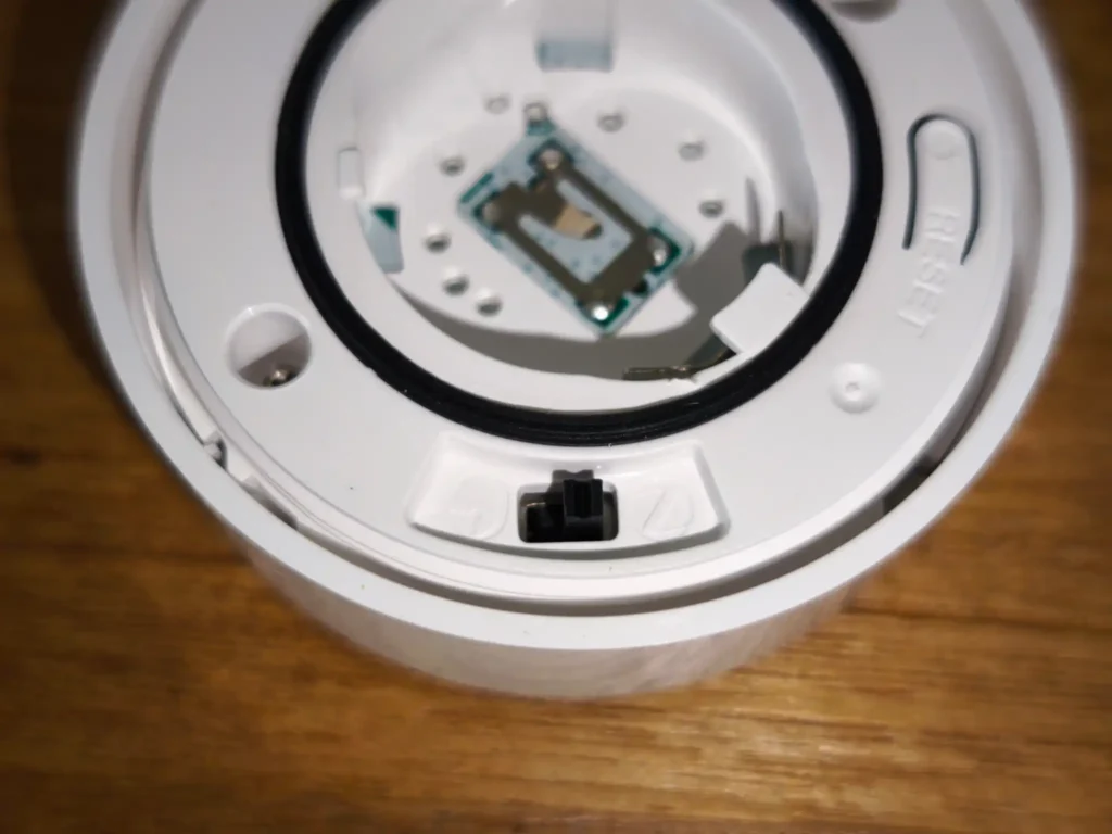 Tutoriel de la télécommande 4 boutons Sonoff ORB 4 in 1 zigbee 3.0 14 Sonoff orb 4 in 1 4 boutons zigbee 2048x1536 014