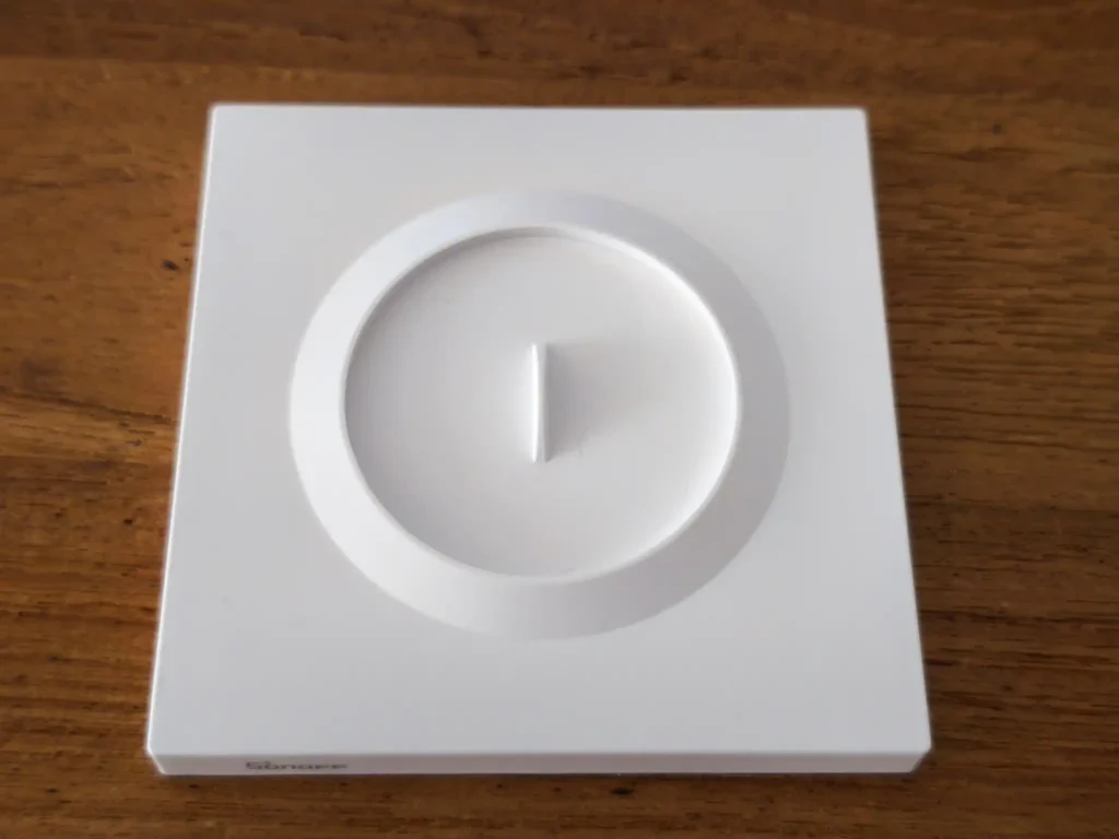 Tutoriel de la télécommande 4 boutons Sonoff ORB 4 in 1 zigbee 3.0 15 Sonoff orb 4 in 1 4 boutons zigbee 2048x1536 015