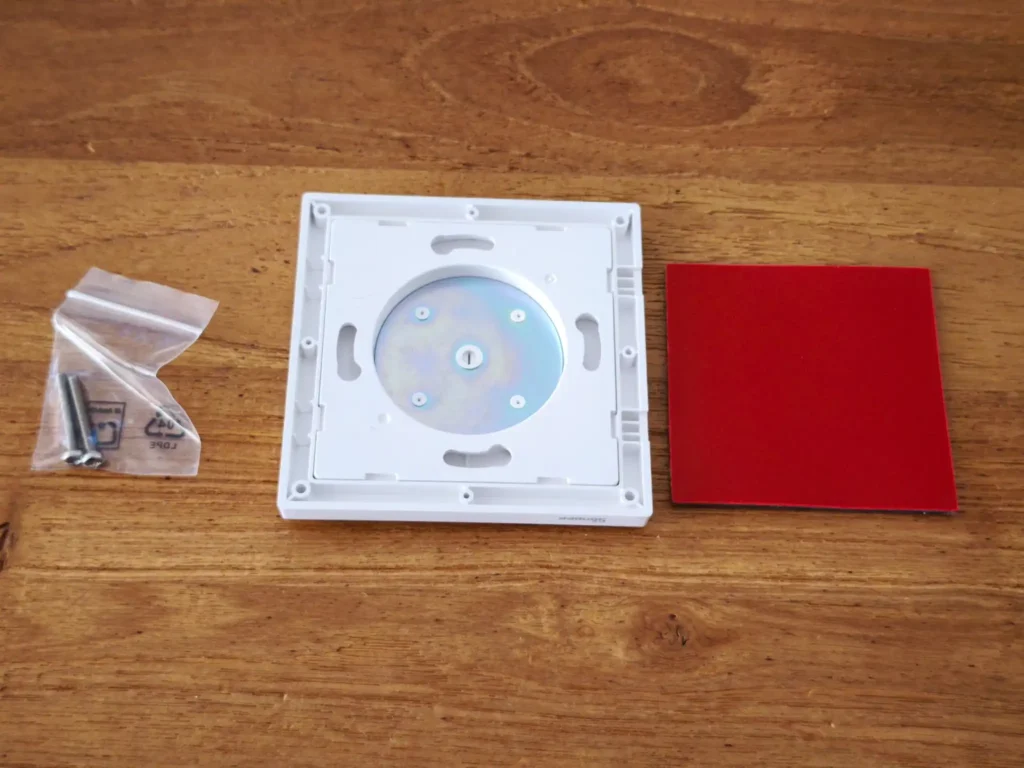 Tutoriel de la télécommande 4 boutons Sonoff ORB 4 in 1 zigbee 3.0 16 Sonoff orb 4 in 1 4 boutons zigbee 2048x1536 016