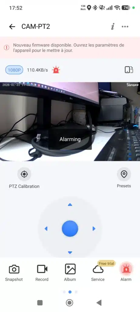 App Sonoff camera 360 wifi pan tilt2 cam pt2 2048x1536 058