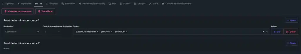 Sonoff MINI DUO-L module double sortie sans neutre Zigbee 3.0 24 HA inc 013
