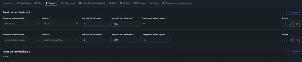 Sonoff MINI DUO-L module double sortie sans neutre Zigbee 3.0 25 HA inc 014
