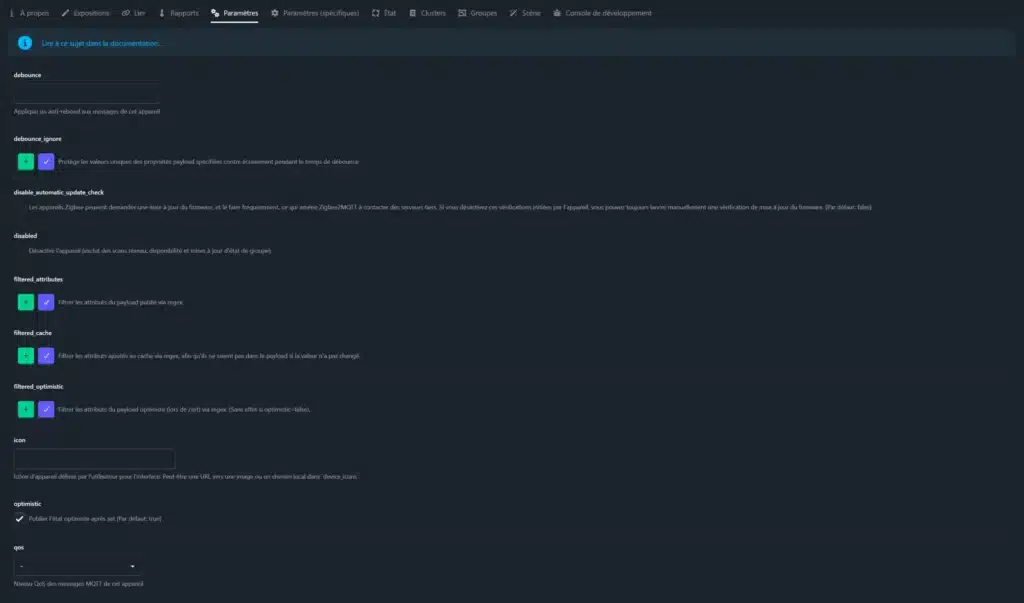 Sonoff MINI DUO-L module double sortie sans neutre Zigbee 3.0 26 HA inc 015a