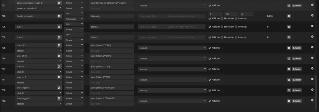 Sonoff MINI DUO-L module double sortie sans neutre Zigbee 3.0 52 Jeezig inc 011d
