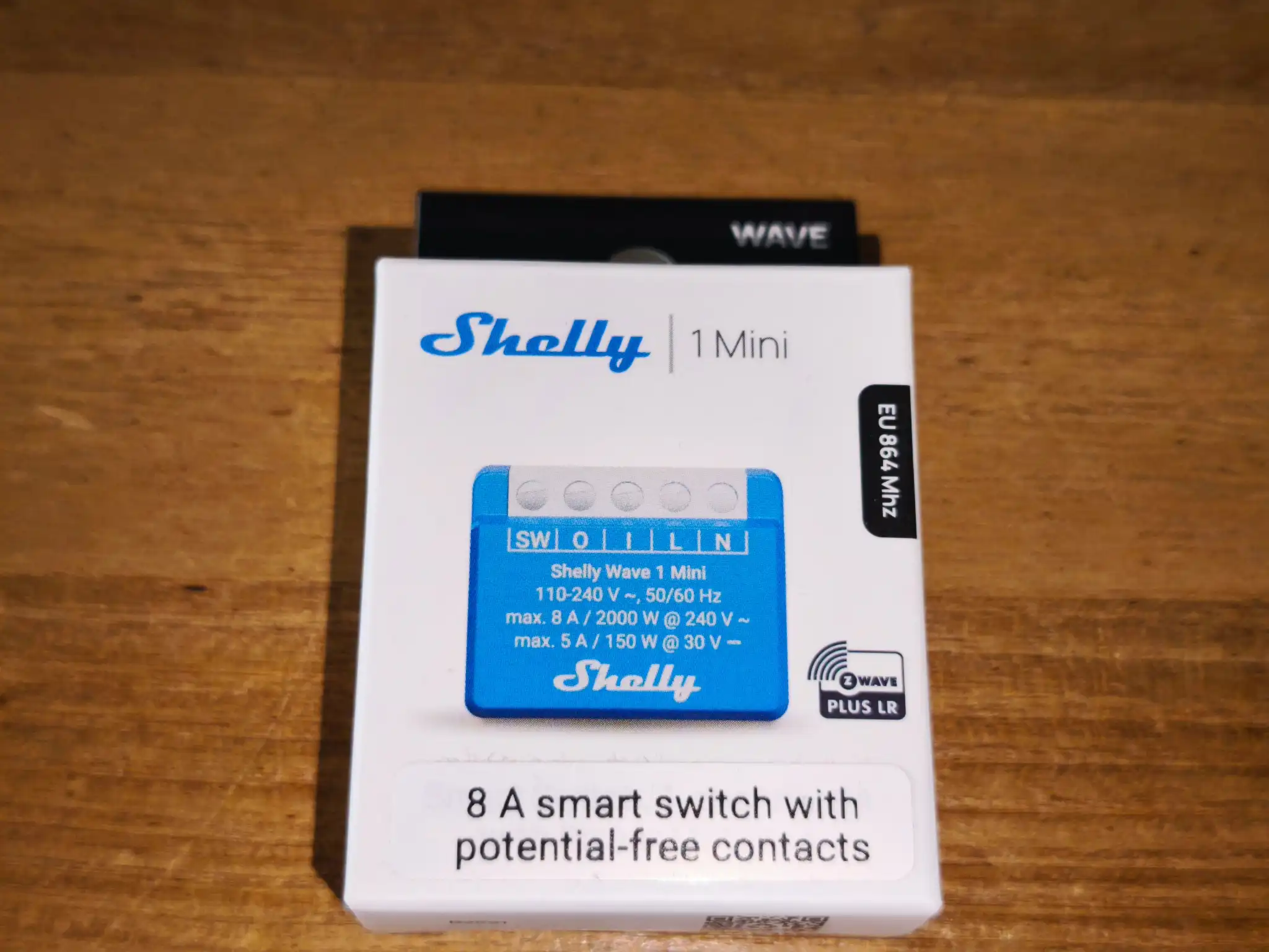 Test du module Shelly wave 1 mini ZWave Plus Long Range contact sec 3 Shelly wave 1 mini zwave plus lr s800 contact sec 2048x1536 003
