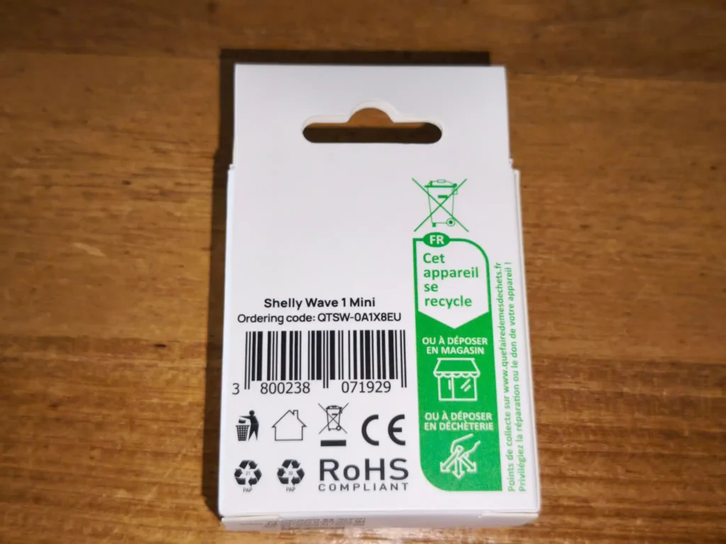 Test du module Shelly wave 1 mini ZWave Plus Long Range contact sec 5 Shelly wave 1 mini zwave plus lr s800 contact sec 2048x1536 005