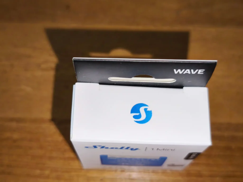 Test du module Shelly wave 1 mini ZWave Plus Long Range contact sec 7 Shelly wave 1 mini zwave plus lr s800 contact sec 2048x1536 007