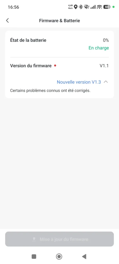 Ventilateur silencieux et intelligent sur pied Switchbot BLE 71 App switchbot ventilateur intelligent silencieux ble sur pied 016