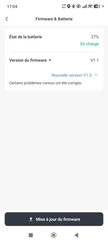 Ventilateur silencieux et intelligent sur pied Switchbot BLE 86 App switchbot ventilateur intelligent silencieux ble sur pied 031