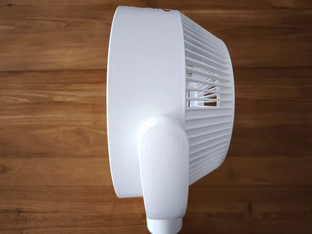 Ventilateur silencieux et intelligent sur pied Switchbot BLE 21 Switchbot ventilateur intelligent silencieux ble sur pied W3800520 2048x1536 010