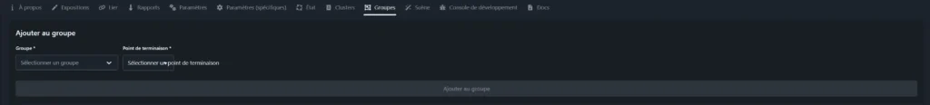 Capteur de température et humidité Zigbee Nodon STPH-4-1-00 36 HA Z2M inc 019