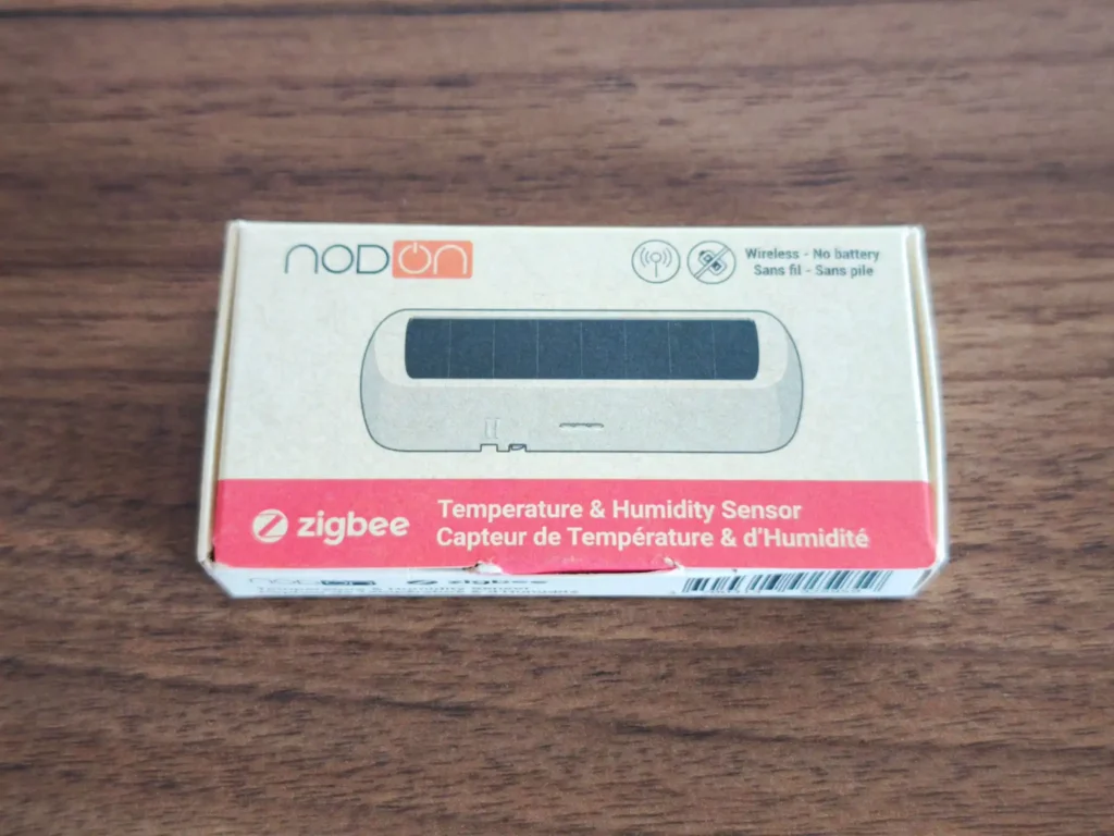 Capteur de température et humidité Zigbee Nodon STPH-4-1-00 7 nodon capteur temperature humidite stph 4 1 00 zigbee 2048x1536 002