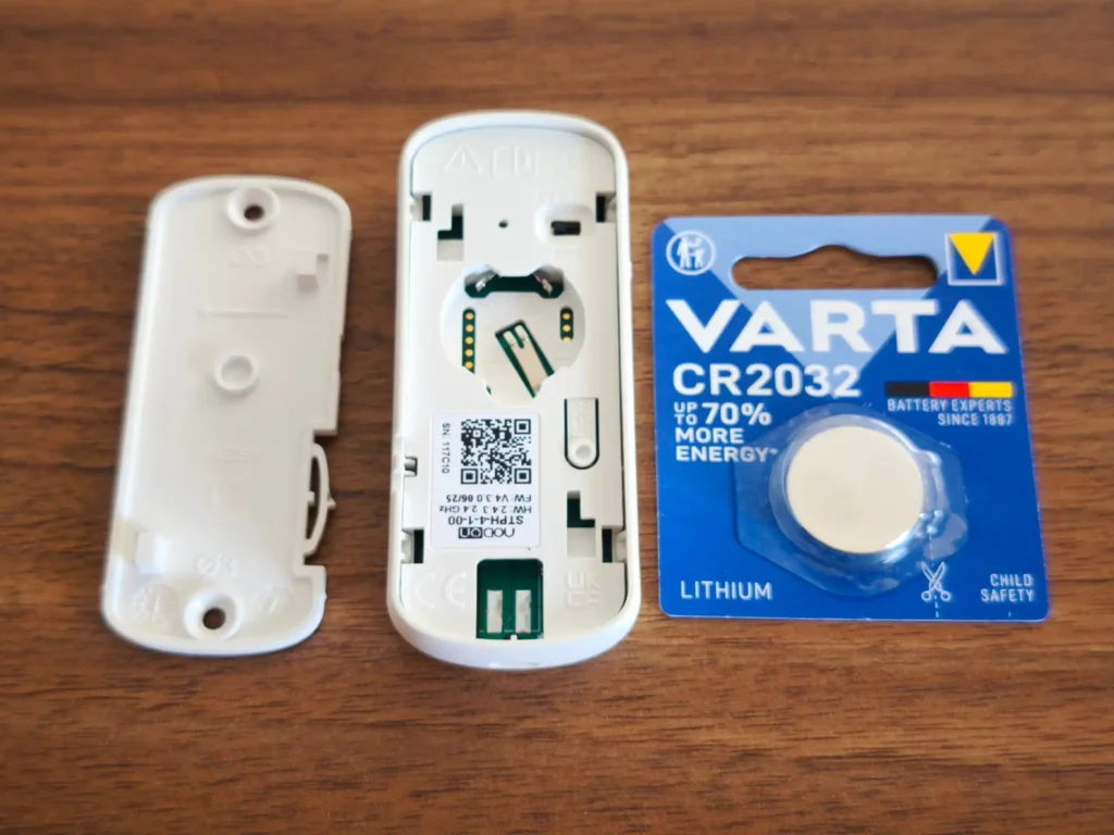 Capteur de température et humidité Zigbee Nodon STPH-4-1-00 21 nodon capteur temperature humidite stph 4 1 00 zigbee 2048x1536 016