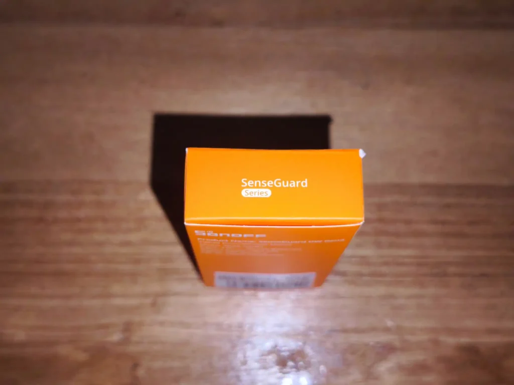Détecteur d'ouverture Sonoff SensGuard DWGen2 SNZB-04PR2 8 sonoff snzb 04pr2 senseguard dw gen2 detecteur ouverture zigbee 2048x1536 007