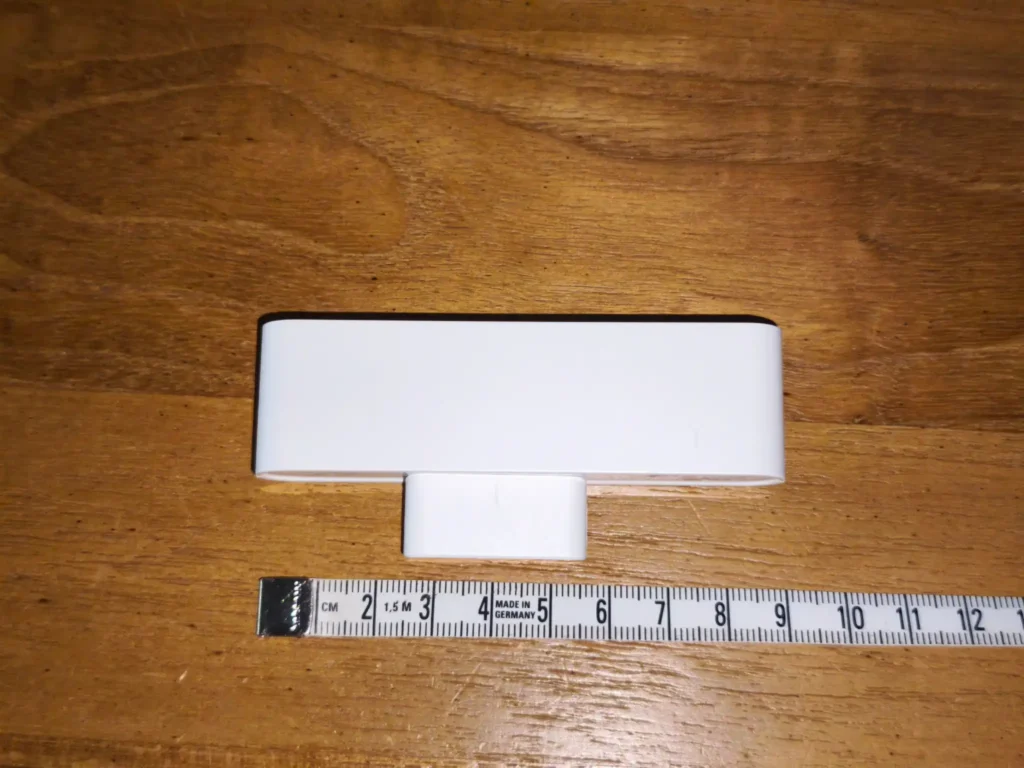 Détecteur d'ouverture Sonoff SensGuard DWGen2 SNZB-04PR2 9 sonoff snzb 04pr2 senseguard dw gen2 detecteur ouverture zigbee 2048x1536 008