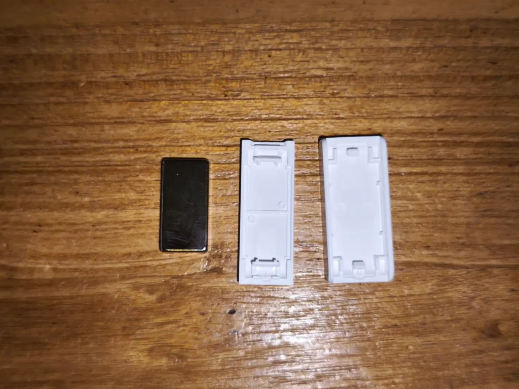 Détecteur d'ouverture Sonoff SensGuard DWGen2 SNZB-04PR2 16 sonoff snzb 04pr2 senseguard dw gen2 detecteur ouverture zigbee 2048x1536 015