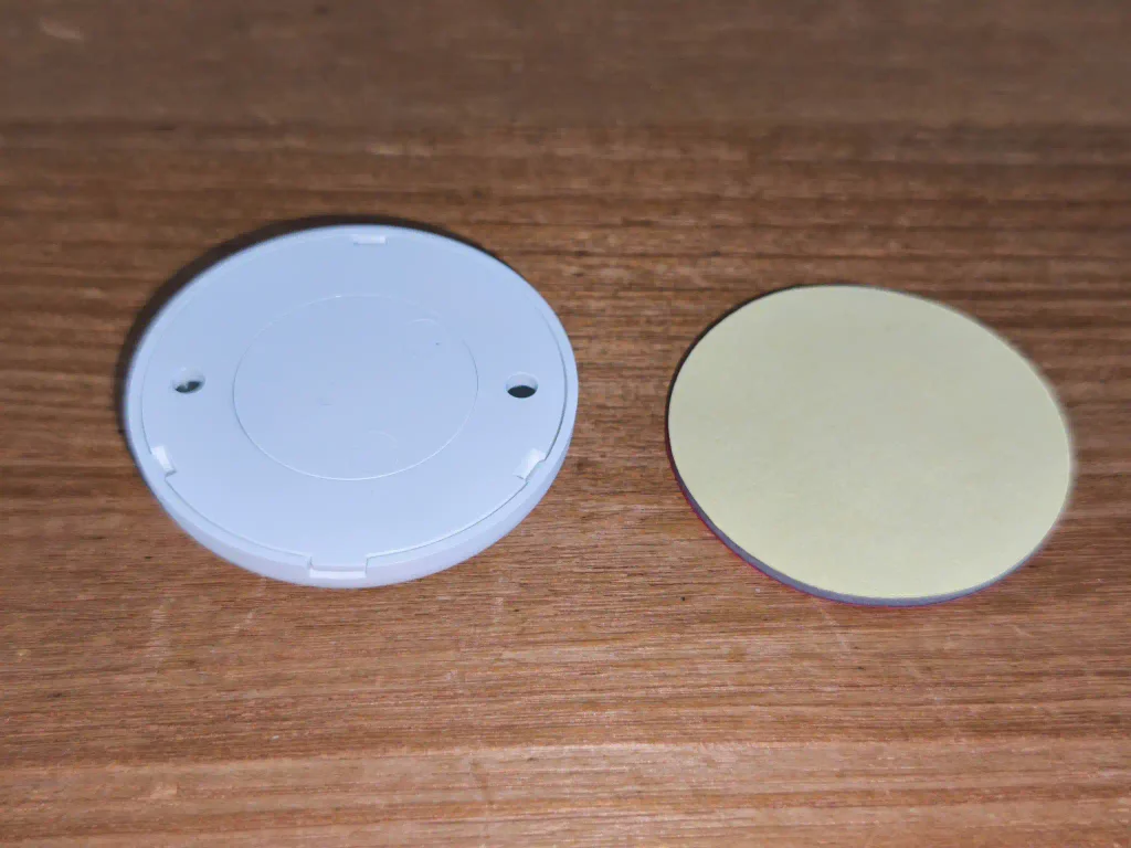 Détecteur de présence humaine Sonoff SNZB 06P24 Zigbee 19 Sonoff snzb06p24 capteur presence senseguard core 24g zigbee 2048x1536 012