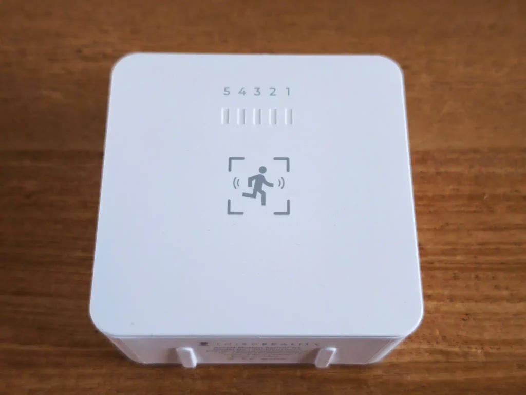 Nouveau ThridReality R1 capteur de mouvements Zigbee 3.0 12 ThirdReality capteur mouvement smart motion sensor r1 eu zigbee 2048x1536 005