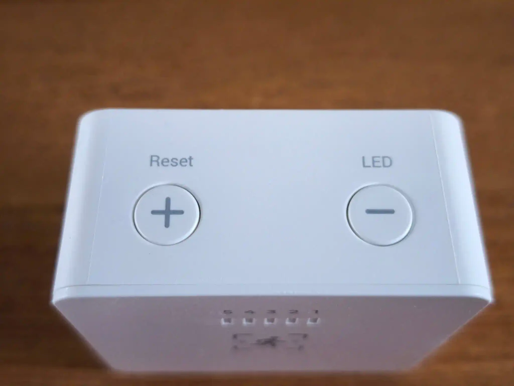 Nouveau ThridReality R1 capteur de mouvements Zigbee 3.0 15 ThirdReality capteur mouvement smart motion sensor r1 eu zigbee 2048x1536 008