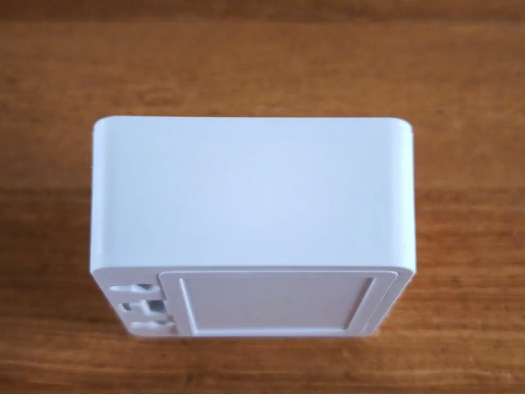 Nouveau ThridReality R1 capteur de mouvements Zigbee 3.0 16 ThirdReality capteur mouvement smart motion sensor r1 eu zigbee 2048x1536 009