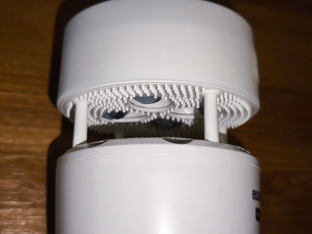 Tutoriel d'utilisation de la station météo Zigbee et Bluetooth Ecowitt WS90 par Shelly 20 Station meteo Shelly Ecowitt ws90 bluetooth zigbee 2048x1536 015