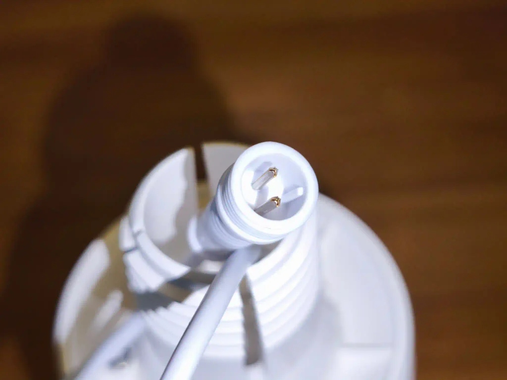 Tutoriel d'utilisation de la station météo Zigbee et Bluetooth Ecowitt WS90 par Shelly 24 Station meteo Shelly Ecowitt ws90 bluetooth zigbee 2048x1536 019