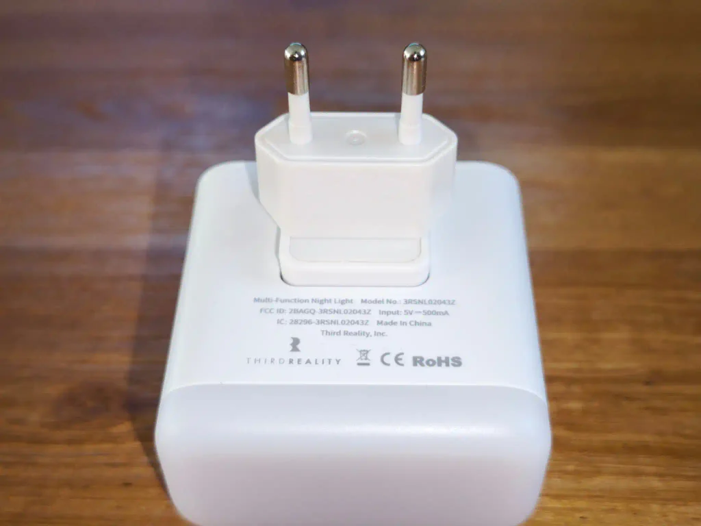 Nouvelle veilleuse Zigbee 3.0 multifonctions ThirdReality 19 ThirdReality veilleuse multifonction zigbee 2048x1536 15
