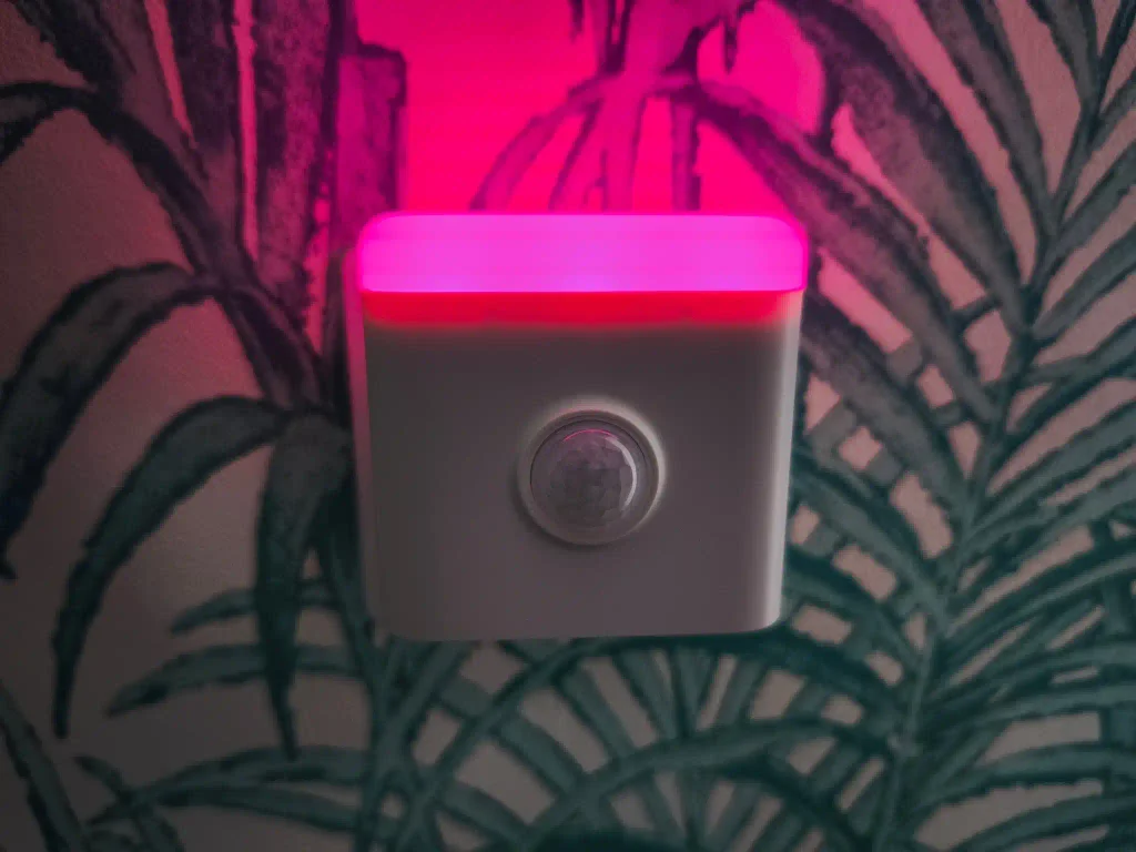 Nouvelle veilleuse Zigbee 3.0 multifonctions ThirdReality 23 ThirdReality veilleuse multifonction zigbee 2048x1536 19