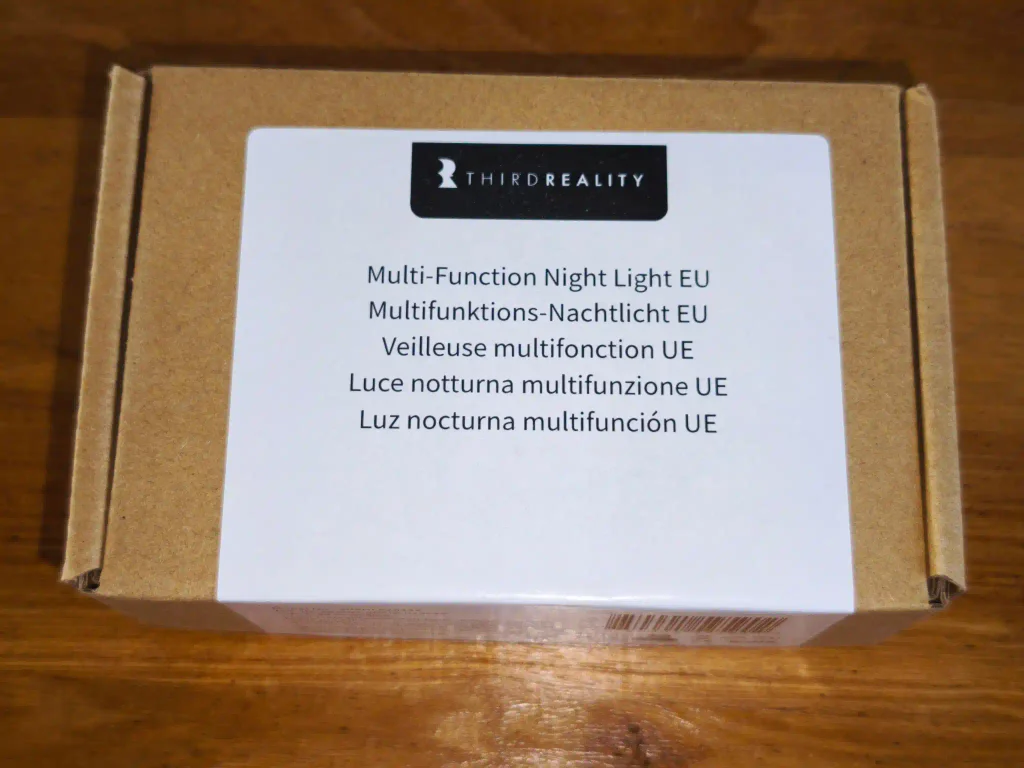 Nouvelle veilleuse Zigbee 3.0 multifonctions ThirdReality 6 ThirdReality veilleuse multifonction zigbee 2048x1536 2