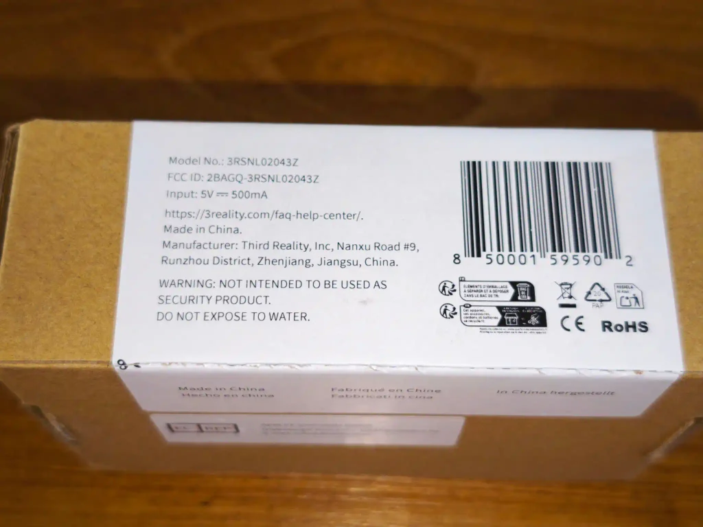 Nouvelle veilleuse Zigbee 3.0 multifonctions ThirdReality 7 ThirdReality veilleuse multifonction zigbee 2048x1536 3